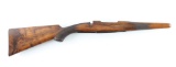 Walnut Stock for Mauser Sporter