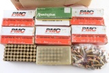 Lot of 44 Magnum Ammunition