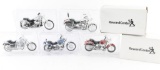 Lot of 6 Toys