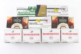 Lot of 9mm Ammunition