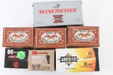 Lot of Misc. Handgun Ammo