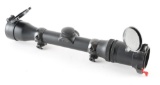 Bausch & Lomb 2-7x Rifle Scope