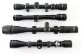 Tasco Scope Lot
