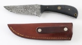 Custom Knife