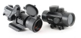 Red Dot Scope Lot