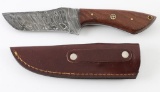 Custom Knife