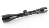 Weaver K4 Scope