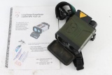 Lasertape FG21-LR Long Range finder