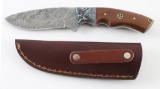Custom Knife
