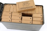 30-06 Blank Ammunition