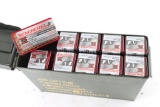 Lot of 17HMR Factory AMMO