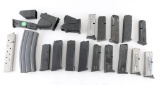Lot Of Misc Magazines