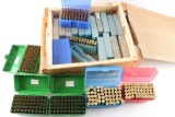 Lot of 257Roberts & 375 H&H Reloads