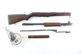 M1 Garand Parts Kit