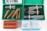 Dies and Bullets for Reloading .600 N.E.