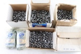 45 Cal Lead Bullets for Reloading