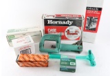 Reloading Tool Lot