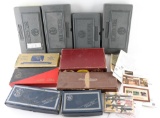 Empty Factory Pistol Boxes