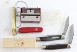 Bonanza Knife Lot
