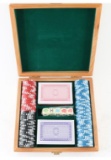 Poker Set