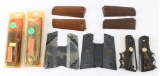 1911 Style Pistol Grip Sets