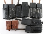 8 FAL Magazines