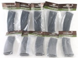 Lot of AR15 M16 Magazines
