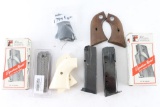 Pistol & Revolver Accessories