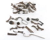 Gun Parts - Cylinders & Lever Guns