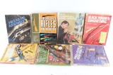 Lot of Gunsmithing Books