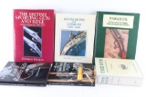 Lot of Gun Related Books