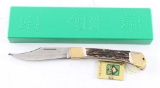 Puma Emperor Folding Knife