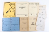 U.S. Army Small Arms Guides/Manuals