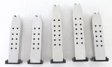 Springfield Armory XD 9mm Magazines