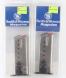 Smith & Wesson Sigma 9mm Magazines