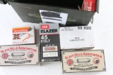 45 Colt Ammunition