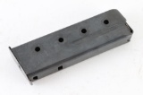 Savage Pistol Magazine