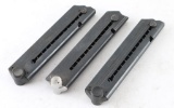 Luger P.08 Magazines