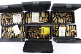 45 ACP Reloaded Ammunition
