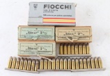 9mm Steyr Ammunition