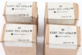 7.62x51mm NATO Ammunition