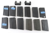 FAL 7.62mm Rifle Magazines