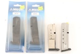 Smith & Wesson Pistol Magazines