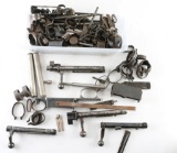 Gun Parts - Mauser & Others