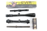 Optics Lot - Rifle Scopes