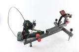 Rifle & Pistol Rests