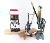Reloading Tool Lot