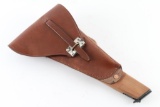 FN High Power Holster & Stock Combo
