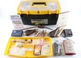 Black Powder Shooter's Range Box