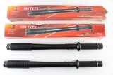 1188 Type Self Defensive Flashlight